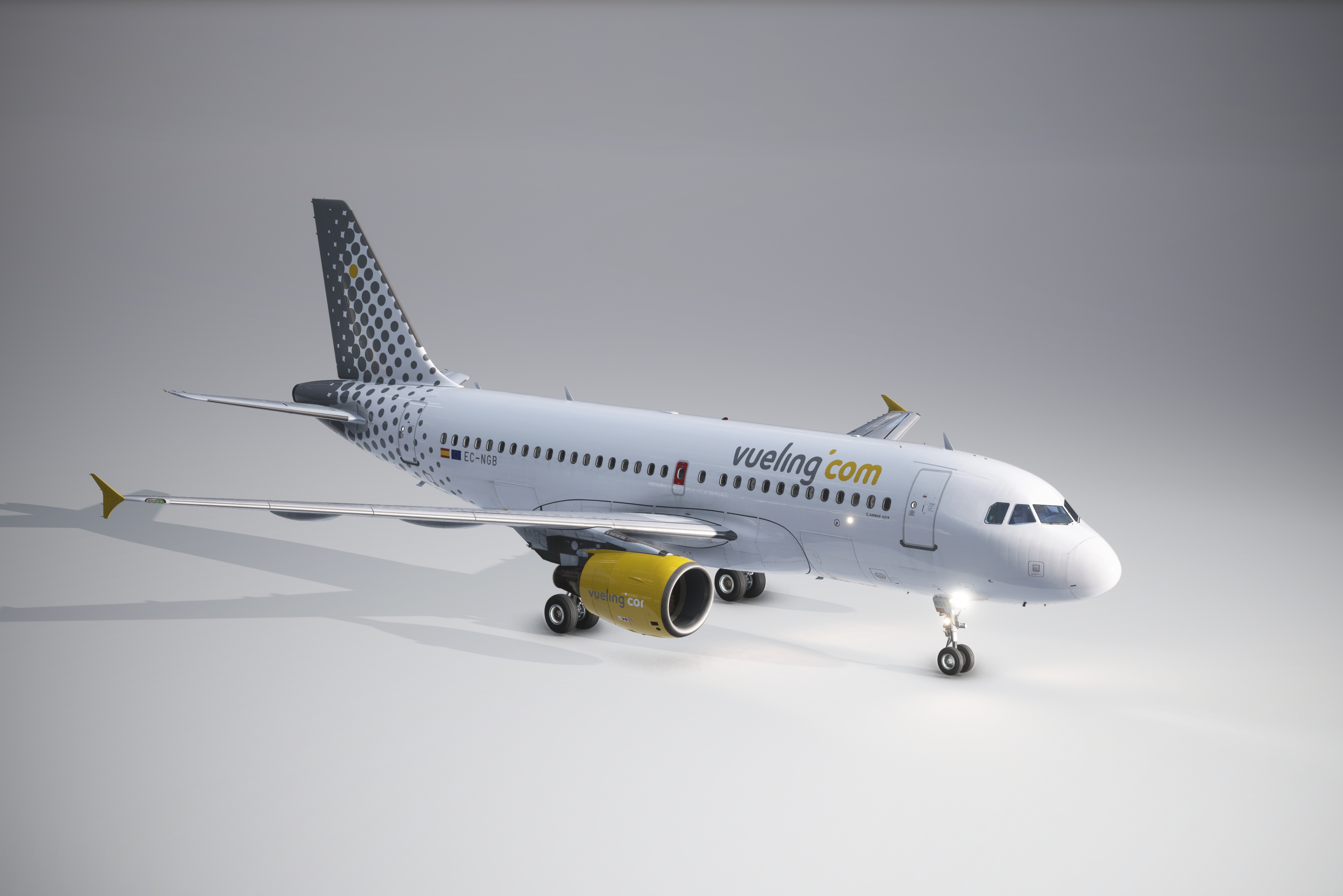 Vueling EC-NGB